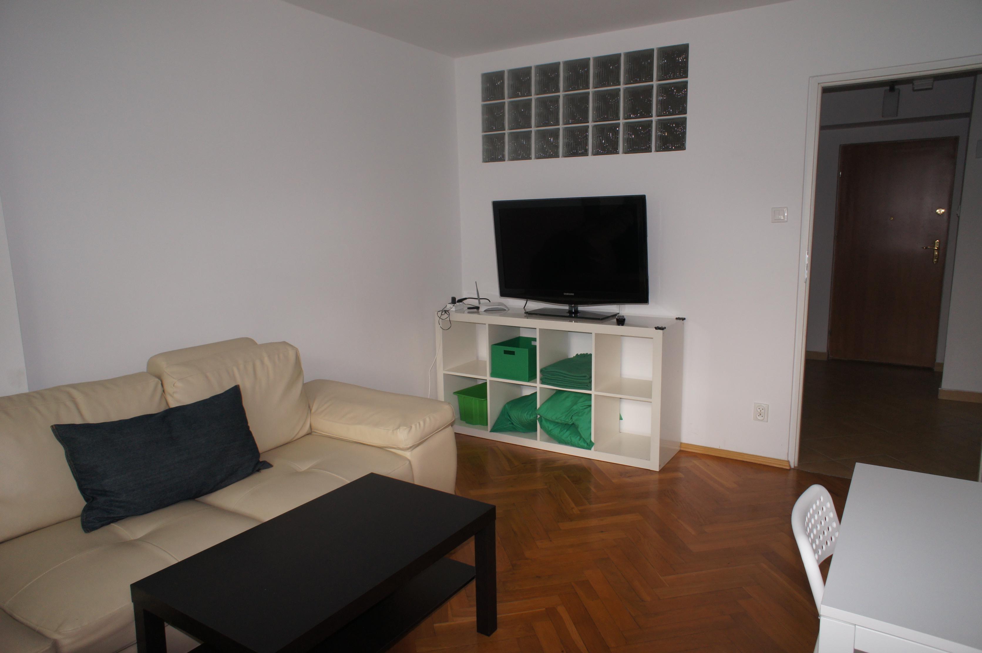 Bonapartments Varsóvia Exterior foto