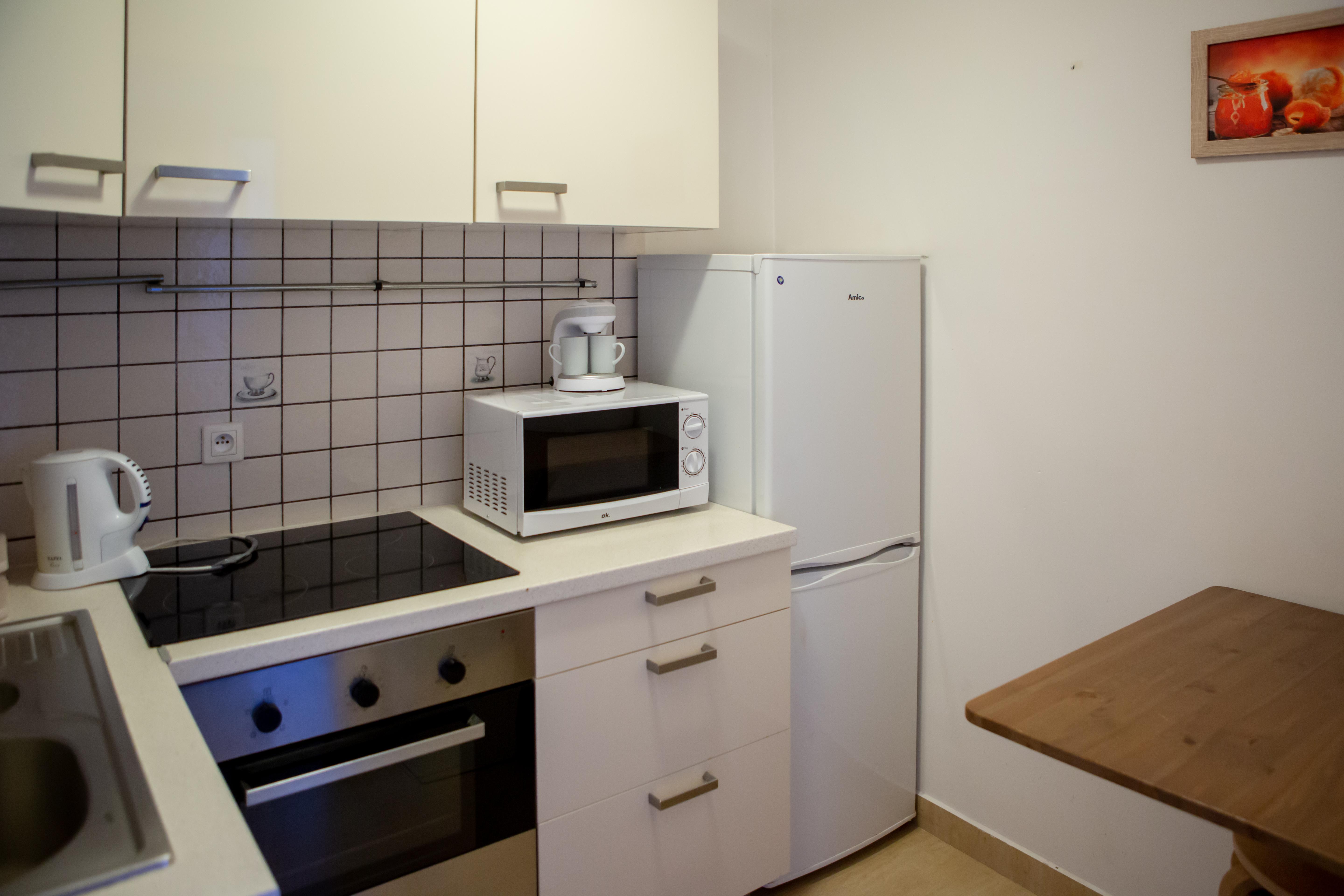 Bonapartments Varsóvia Exterior foto